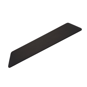 Tapis de yoga en caoutchouc naturel, double face, antidérapant, résistant à l'usure, antibactérien, absorbant les chocs, tapis de fitness professionnel, rectangulaire - Product Image 1
