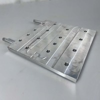 Système de refroidissement frontal ANT S19XP 141T de haute qualité avec refroidisseur en aluminium à eau et plaque de refroidissement liquide