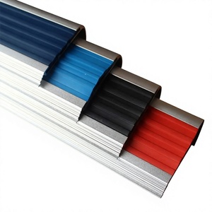 Modern PVC Stair <b>Railings</b> Handrail Profiled Corner End Cap <b>Wall</b>-<b>Mounted</b> UV Protected Water Resistant Rust Resistant High Impact - Product Image 1