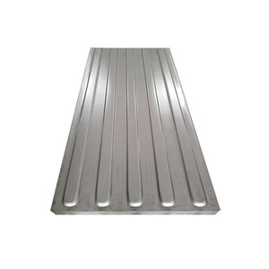 Assurance qualité d'usine, tôle d'acier galvanisée prépeinte, pleine dureté, découpe, soudage, pliage, tôles de toiture en acier ondulé - Product Image 3