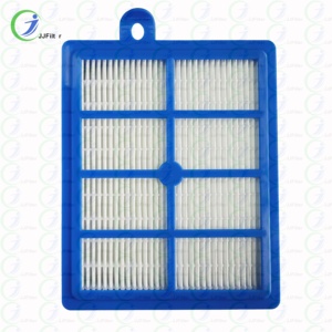 <span class=keywords><strong>Filtro</strong></span> HEPA 12 Adecuado para <span class=keywords><strong>filtro</strong></span> de aspiradora Electroluxs EL012B EL012W EL013W y Eurekas HF1 60286A - Product Image 5
