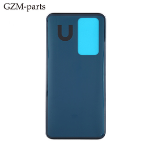 Coque arrière en verre pour objectif de téléphone portable <span class=keywords><strong>Huawei</strong></span> P40 Pro, couvercle de <span class=keywords><strong>batterie</strong></span> arrière, boîtier de remplacement - Product Image 3