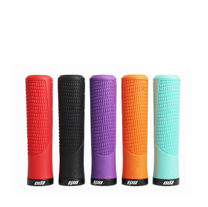 Accessoires de cyclisme Poignées de vélo MTB Verrouillables Antichoc Housse de guidon de vélo Antidérapante Vélo de montagne Pliable Équilibre - Product Image 3
