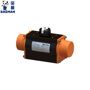 Sistema de Apagado de Emergencia Hidráulico Bettis PressureGuard con Actuadores de Globo, Operación Confiable, Origen Estadounidense - Product Image 5