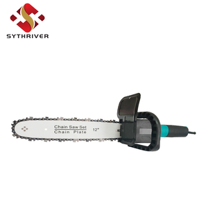 휴대용 경량 체인 톱 앵글 그라인더 용 변환 - Product Image 5