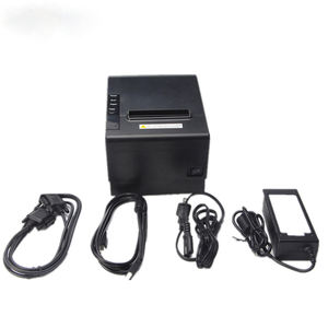 En gros 80mm thermique meilleur <span class=keywords><strong>pas</strong></span> <span class=keywords><strong>cher</strong></span> maison en vente reçu expédition facture <span class=keywords><strong>imprimante</strong></span> - Product Image 3