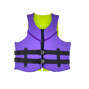 <span class=keywords><strong>Gilet</strong></span> de sauvetage <span class=keywords><strong>Impact</strong></span> personnalisé pour femmes et hommes Kite Surf Jet Boat Ski <span class=keywords><strong>Wakeboard</strong></span> Sports nautiques Comp Vest - Product Image 5
