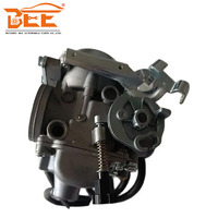 Carburateur de performance PD26J-2 PD26J2 fabriqué en Chine