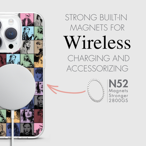 Étui de téléphone portable à sublimation 1,5 - Product Image 4