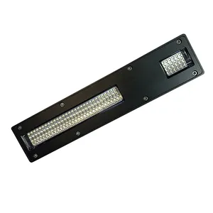 UV led kurutma lambası Toshiba CE4M baskı kafası UV DTF mürekkep kür lambası için R1390 L1800 XP600 L800 L805 UV DTF Film LED