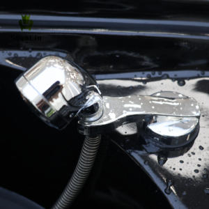 เก้าอี้แชมพูนวดหนังแผน<span class=keywords><strong>ไทย</strong></span>บำบัดด้วยน้ำดีไซน์เป็นมิตรกับสิ่งแวดล้อมและโครงสร้างทนทานสำหรับ<span class=keywords><strong>ร้าน</strong></span>ทำผม - Product Image 2