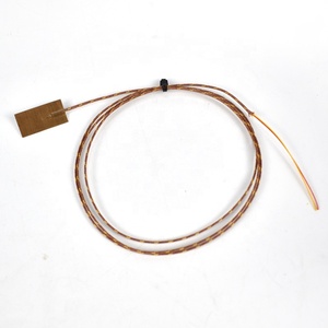 Laiyuan K 타입 플랫 타입 온도 센서 표면 접착 마운트 열전대 - Product Image 1