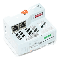 Contrôleur Ethernet MR/SD PLC adapté aux modèles 750-885, approvisionnement en vrac