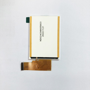 Cho LG 2.2 inch <span class=keywords><strong>Transflective</strong></span> <span class=keywords><strong>TFT</strong></span> <span class=keywords><strong>LCD</strong></span> <span class=keywords><strong>module</strong></span> 320*320 LH220Q33-FD02 - Product Image 6