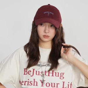 Gorra de Béisbol <span class=keywords><strong>HAPPYDOG</strong></span> Happy Puppy con Bordado de Pico de Pato en PVC - Product Image 2