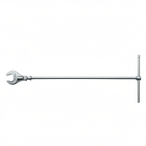 Clé à molette 276 Ce, longueur réglable, outil de serrage pour réparation mécanique - Product Image 2