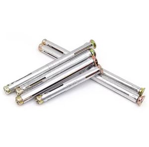 ตัวยึดกรอบโลหะสำหรับยึดหน้าต่างแบบหัวแบนแขน M8M10แบบขยายได้ - Product Image 4