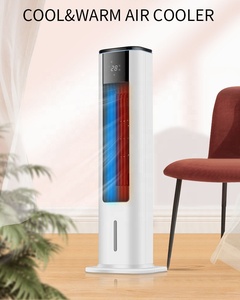 Enfriador de agua <span class=keywords><strong>y</strong></span> calentador multifunción eléctrico doméstico de <span class=keywords><strong>aire</strong></span> <span class=keywords><strong>acondicionado</strong></span> Ac 2 en 1 - Product Image 2