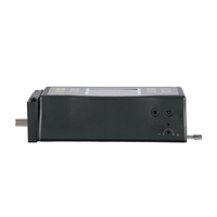 LANDTEK SRT-6200S Testeur de rugosité de surface haute précision, jauge de profil, profilomètre Surftest, sonde diamant, mémoire de données, IP67, laboratoire