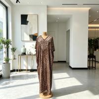 Nouvelle Robe Dashiki Africaine Décontractée d'Été pour Femme, Grande Taille, en Coton Imprimé avec Strass, Style Ethnique et Élégant