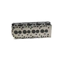 Ensemble de culasse de qualité authentique pour moteur diesel Toyota 3L 2.8L LY60 LY61 Dyna Hiace 11101-54130