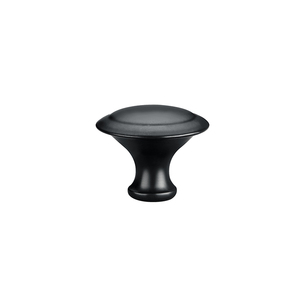 Pomo Redondo Moderno de Acero Inoxidable con Forma de Hongo para Cajones, Armarios y Muebles de Dormitorio - Product Image 3