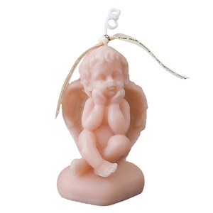 Vela Aromática Little Angel XZ078, Decoración para el Hogar al por Mayor, Pequeños Adornos, Regalo de Cumpleaños, Recuerdo, Fragancia - Product Image 5