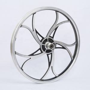 ล้อแม็<span class=keywords><strong>ก</strong></span>ซ์อลูมิเนียมขนาด <span class=keywords><strong>20</strong></span> นิ้วสำหรับจั<span class=keywords><strong>ก</strong></span>รยาน - Product Image 6