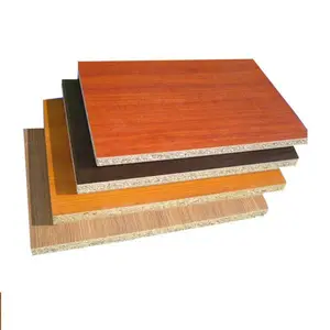 large cutting board wood high gloss melamine chipboard 35mm