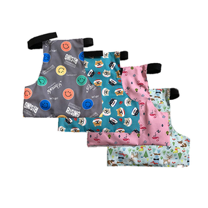 Modern Classic Small <strong>Dog</strong> Clothes Wholesale Pet <strong>Cooling</strong> Bib Summer Ice Scarf Comfortable Bucket Accessories - Product Image 2