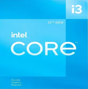 Bản gốc mới cho Bộ xử lý I3-12100F lõi Intel - Product Image 2