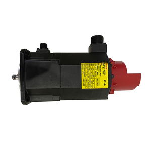 A06B-0032-B677 B2/3000 มอเตอร์เซอร์โว AC ของแท้จาก FANUC - Product Image 1