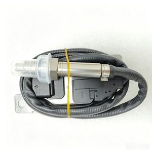 Sensor de NOx Diésel 04L907807DM SNS312 para VW Audi TDI, Detector de Óxido de Nitrógeno SCR para Automóviles - Product Image 1