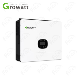 <span class=keywords><strong>Growatt</strong></span> SPE 12000ES 12kva <span class=keywords><strong>Inversor</strong></span> | <span class=keywords><strong>Inversor</strong></span> solar híbrido 1 fase 48V en stock - Product Image 2