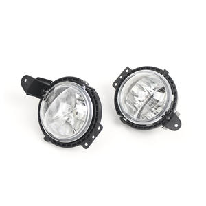 Luces antiniebla delanteras CZPINCHEN para BMW MINI R55 R56 Lámpara halógena 63172751295 - Product Image 2