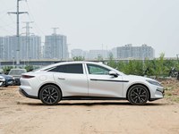 BYD New Energy Han L EV 701KM 4-Pintu 5-Kursi Sedan Bekas Tahun 2025 dengan Mesin Pengetahuan Referensi 42/1000 Terjemahan Bidang Umum