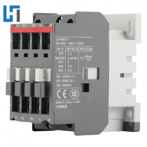 Nuevo Módulo de Relé Intermedio Original Serie N40E N40E-80 220-230V Controlador de Programación PLC en Stock Entrega Rápida - Product Image 2