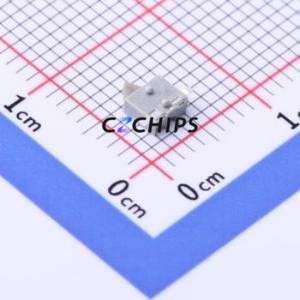 HDS001L Limit Switch SMD Switch Single Pole Single Throw - Normally Open 5V SMD Tab - Product Image 2