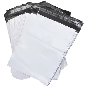 Buste Postali in Polietilene Colorate di Alta Qualità con Logo Personalizzato, Impermeabili, <span class=keywords><strong>per</strong></span> Spedizioni e Imballaggio di Scarpe e Pellicce - Product Image 1