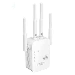 Precio de fábrica al por mayor repetidor 300Mbps 2,4G <span class=keywords><strong>Wifi</strong></span> Repetidor <span class=keywords><strong>Wifi</strong></span> <span class=keywords><strong>Range</strong></span> <span class=keywords><strong>Extender</strong></span> amplificador de señal - Product Image 1