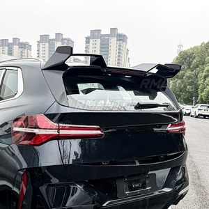 สปอยเลอร์หลังคา สำหรับ BMW X3 G45 MP ปี 2025+ สปอยเลอร์ฝากระโปรงท้าย สปอยเลอร์หลังคา อุปกรณ์ตกแต่งรถยนต์ - Product Image 6