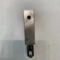 Accessoire pour machine à cerclage semi-automatique # Lame arrière pressurisée d'origine à 3 lames
