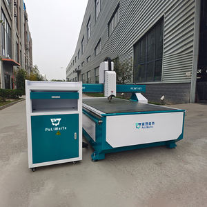 Réduction tarifaire bricolage <span class=keywords><strong>maison</strong></span> Hooby Cnc routeur 3040 Servo Portable plat 8mm granit Mdf acrylique - Product Image 5