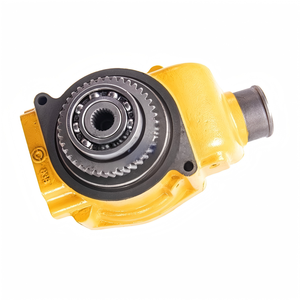 อะไหล่เครื่องยนต์รถตักล้อยาง HUAMAO รุ่น C20AB-20AB601+B C20AB-2W8002+C ปั๊มน้ำเครื่องยนต์ - Product Image 2