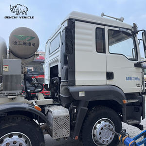 Alta eficiencia 12 metros cúbicos Euro5 SHACMAN Camión mezclador de concreto con buen <span class=keywords><strong>precio</strong></span> - Product Image 4