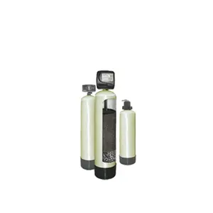 Specialty media filters Top 2.5 inch Opening 1236 1248 1252 1265 Fiberglass FRP Water Filter Tank