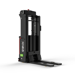 Nuevo motor central de sensores de alta precisión de vehículos guiados automatizados <span class=keywords><strong>AGV</strong></span> de alta eficiencia para apilamiento de palés de carga pesada 1 año - Product Image 4