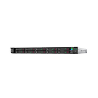 Serveur d'occasion reconditionné DL360 Gen 10 8 baies SFF SAS/SATA + 2 NVMe 2*Intel Xeon Gold 6248 CPU 128 Go DDR4 Raid MR416i-a 2*800W Platinum
