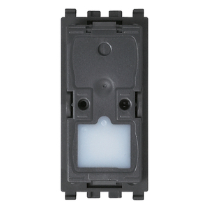 Meccanismo Deviatore 1P 16AX 4.1x2.8x5.3cm Componente Interruttore a Parete - Product Image 1