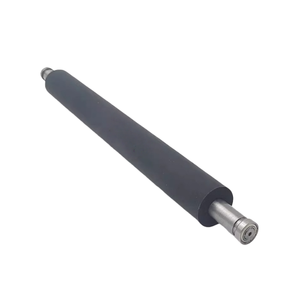 Rouleau presseur compatible Riso RV <span class=keywords><strong>B4</strong></span> pour Riso RV2450 2460C 2490C 3460 3490 RZ MZ EV EZ ES SF Série <span class=keywords><strong>B4</strong></span> Duplicateur numérique - Product Image 1